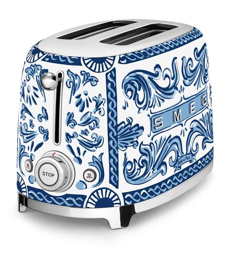 smeg toaster dolce gabbana preis|SMEG Dolce & Gabbana price.